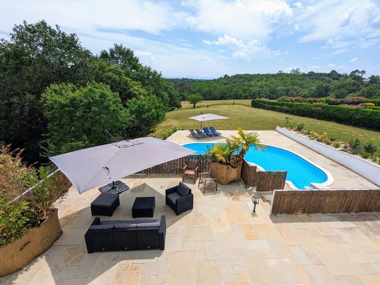 Maison à louer, 275m², Arcangues