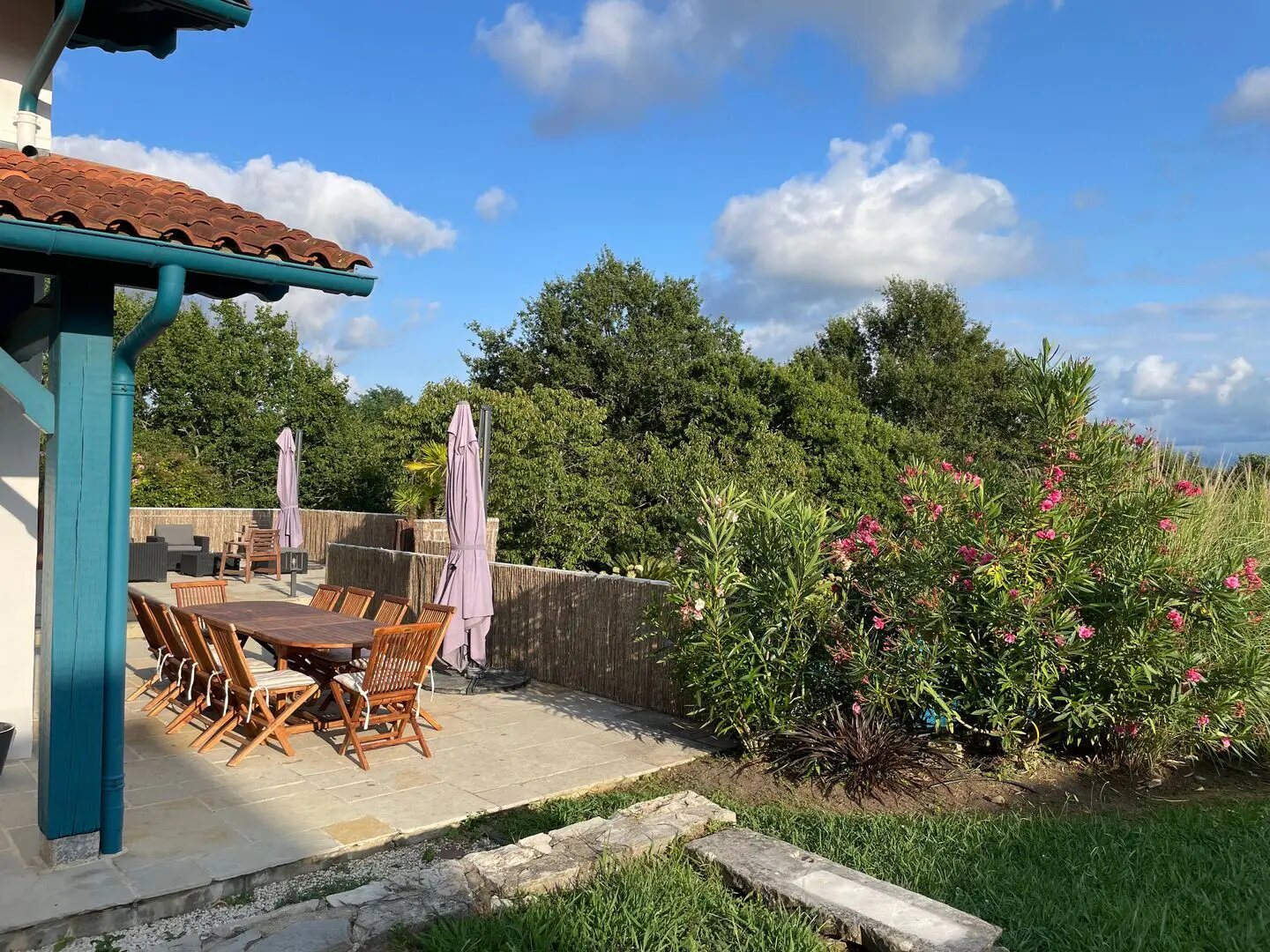 Maison à louer, 275m², Arcangues