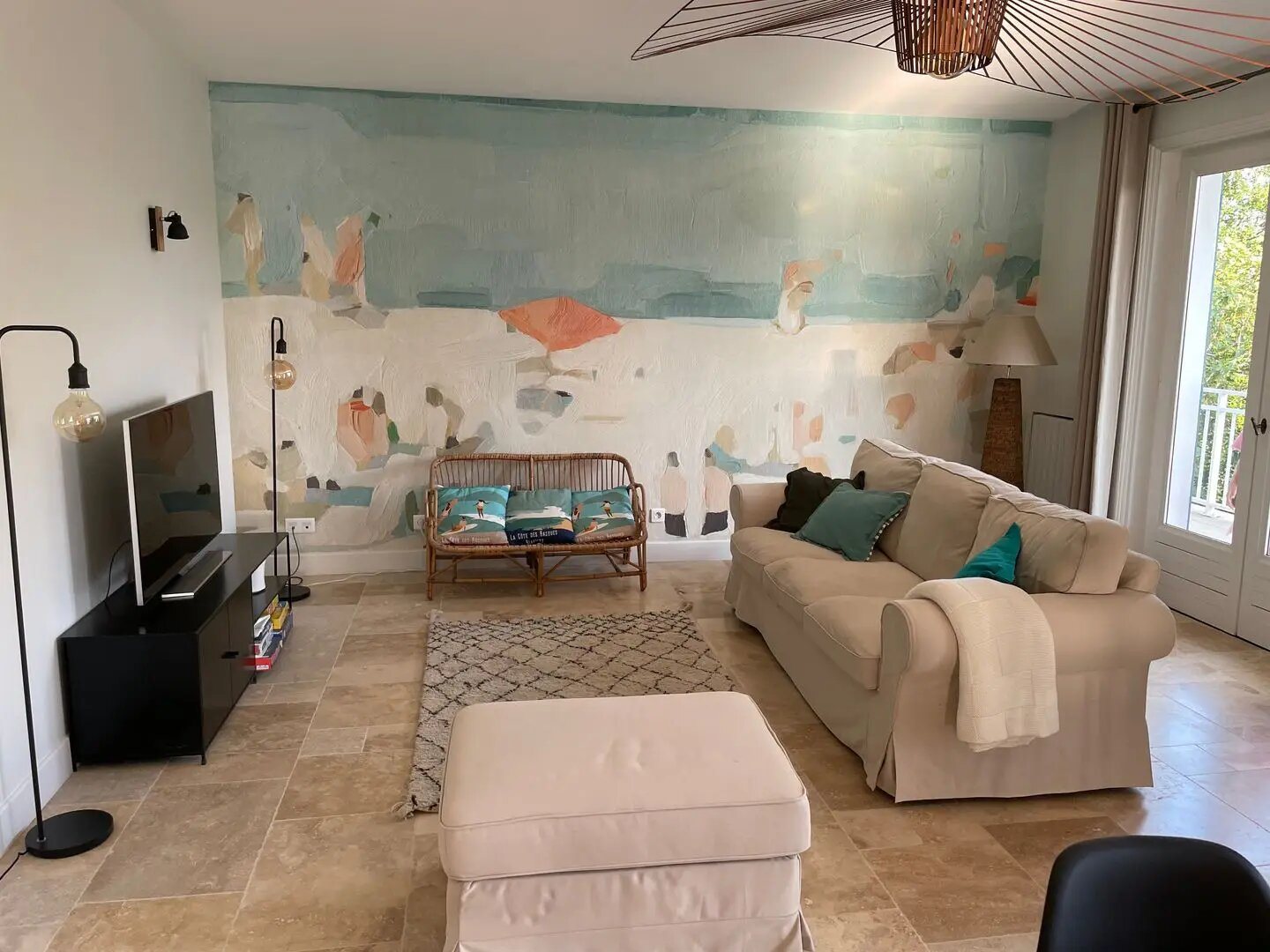Maison à louer, 275m², Arcangues