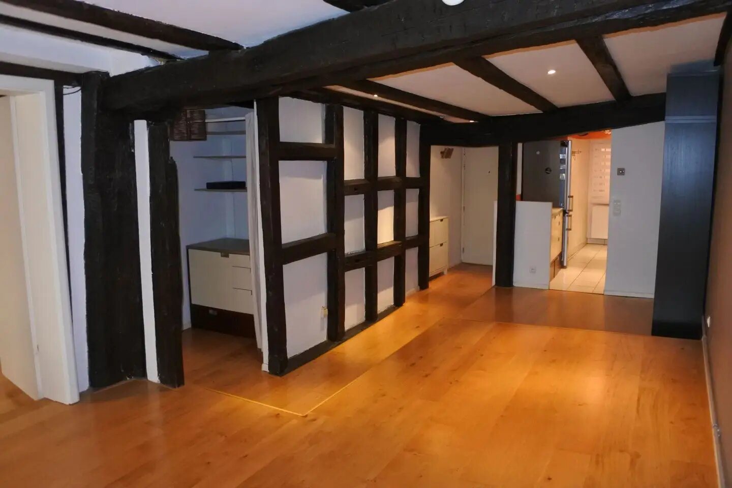 Appartement à louer, 64m², Strasbourg