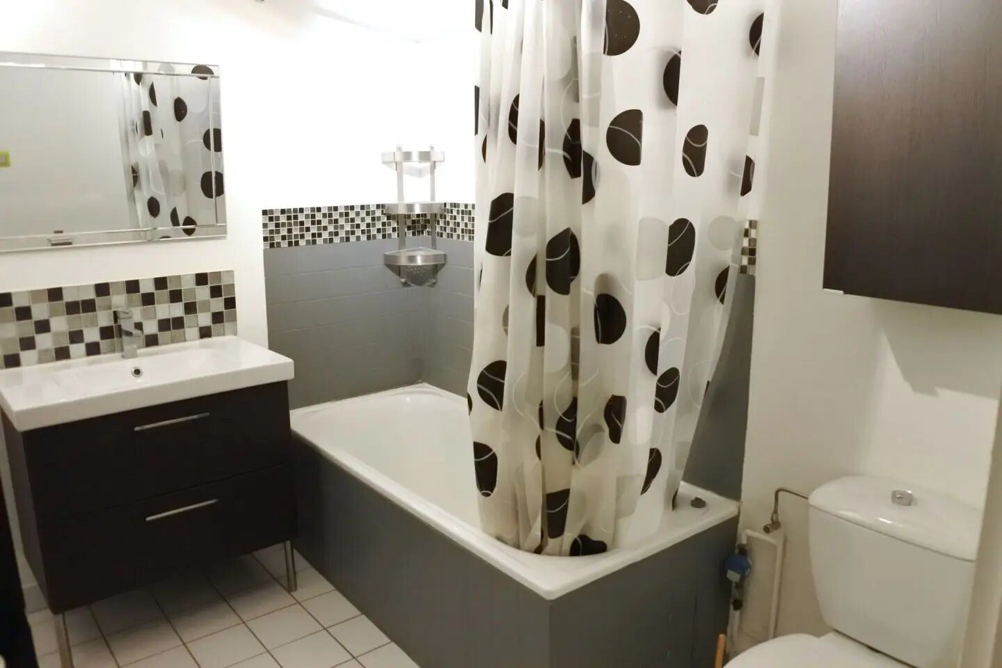 Appartement à louer, 64m², Strasbourg