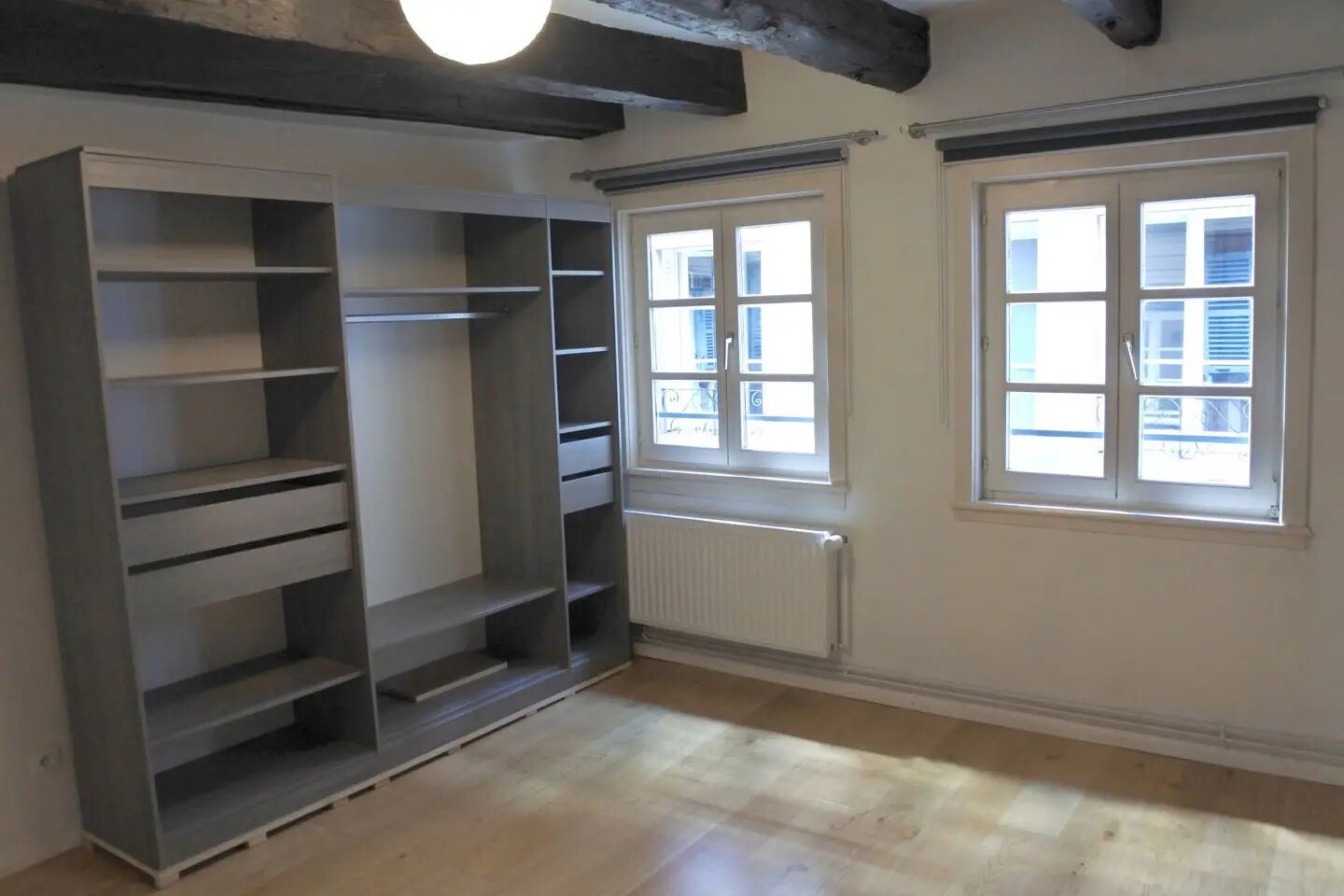 Appartement à louer, 64m², Strasbourg