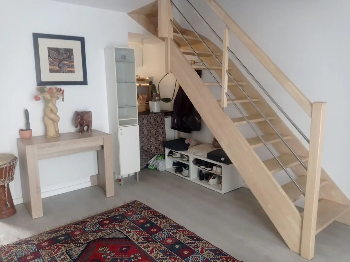 Maison à louer, 68m², Savigny-sur-Orge