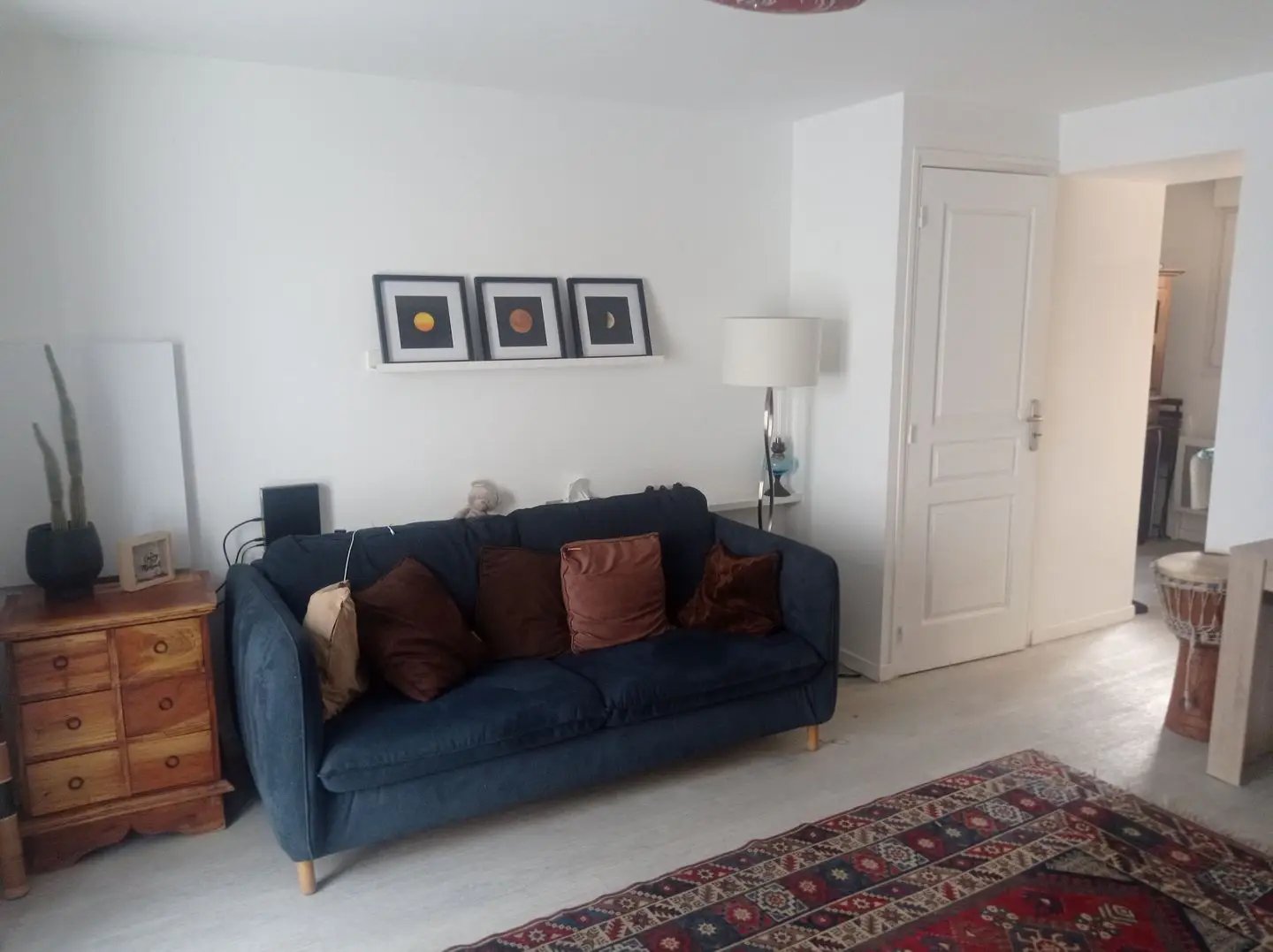 Maison à louer, 68m², Savigny-sur-Orge
