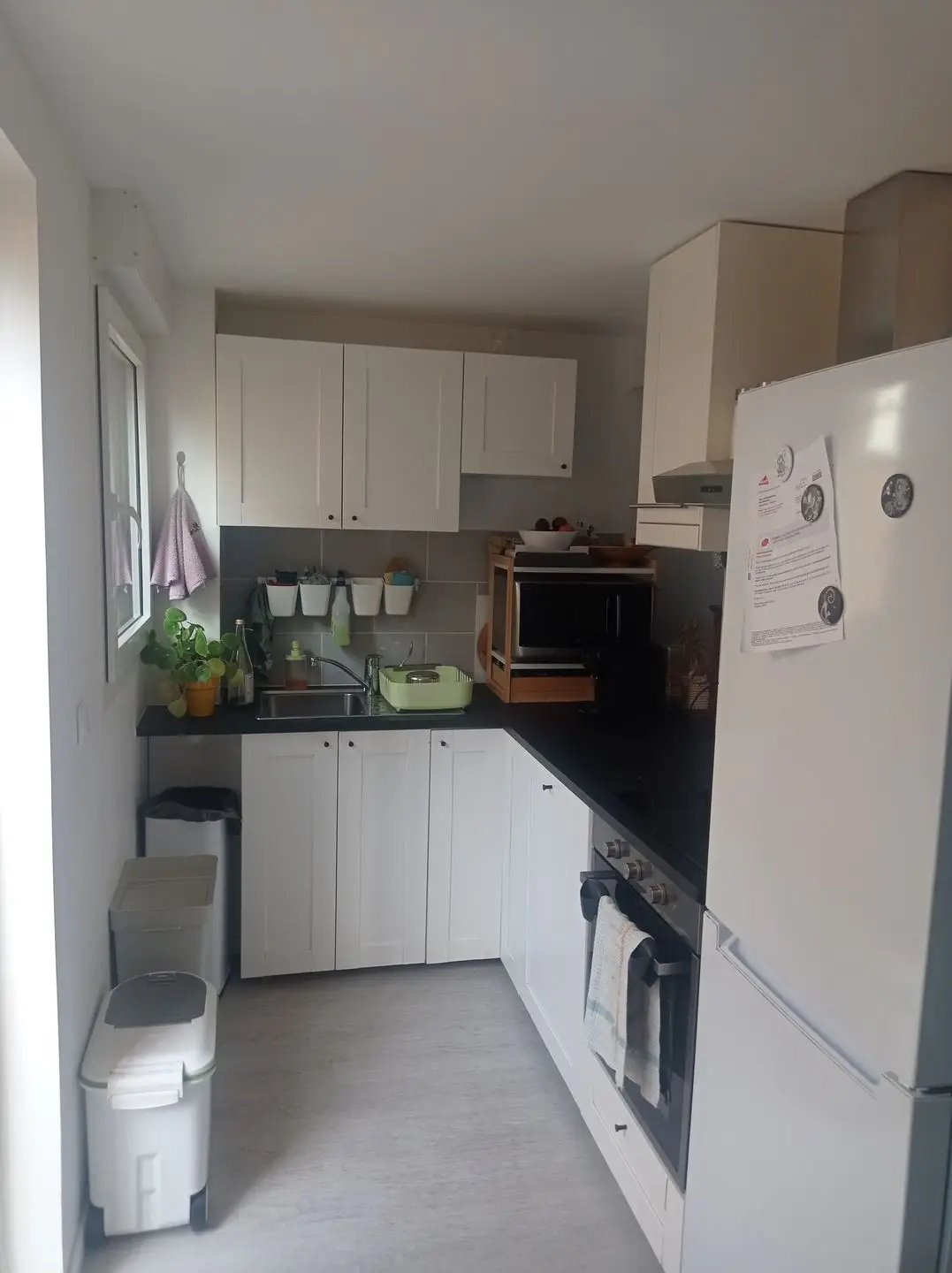 Maison à louer, 68m², Savigny-sur-Orge