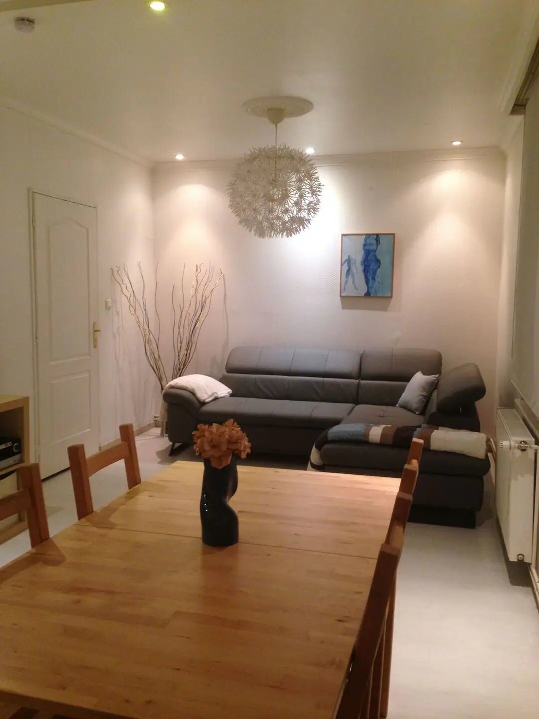 Appartement à louer, 55m², Strasbourg