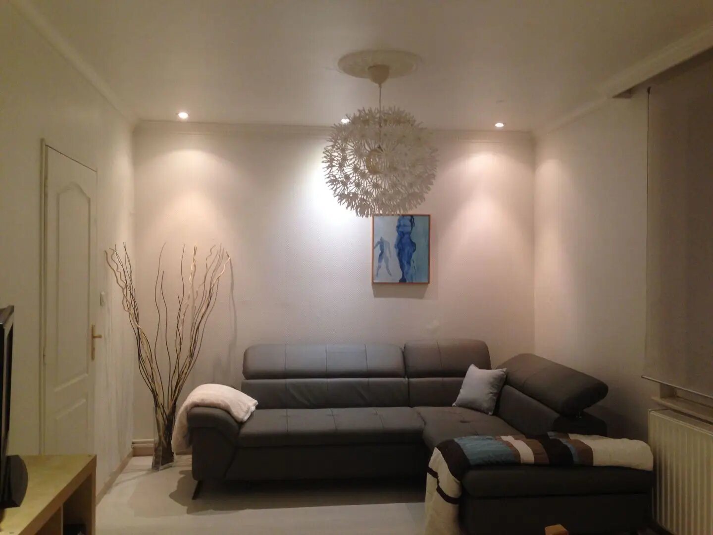 Appartement à louer, 55m², Strasbourg