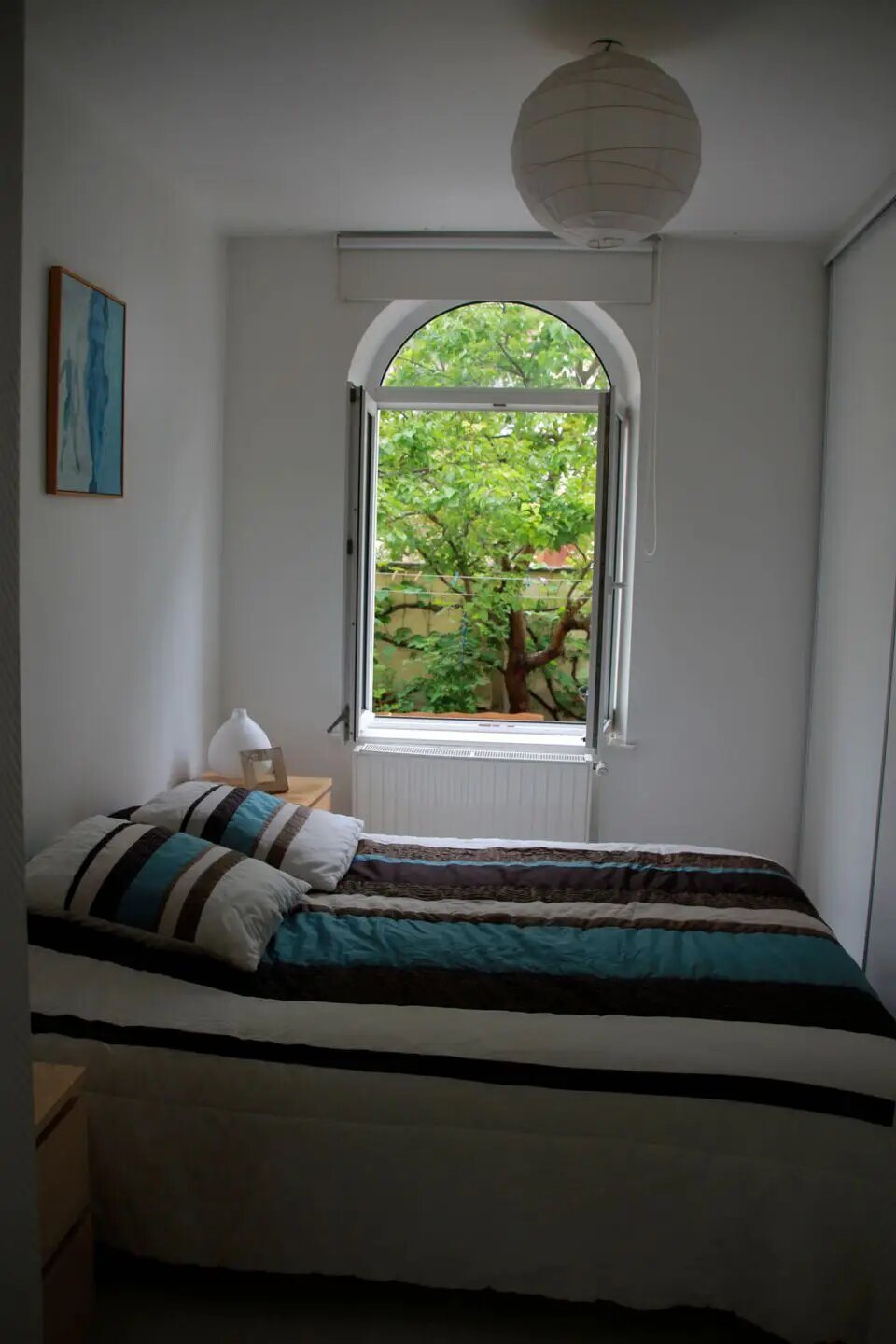 Appartement à louer, 55m², Strasbourg