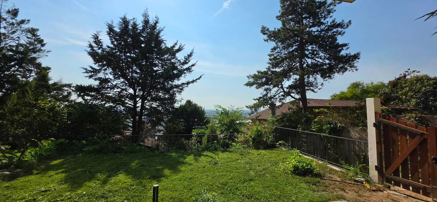 Appartement à louer, 118m², Sainte-Foy-lès-Lyon