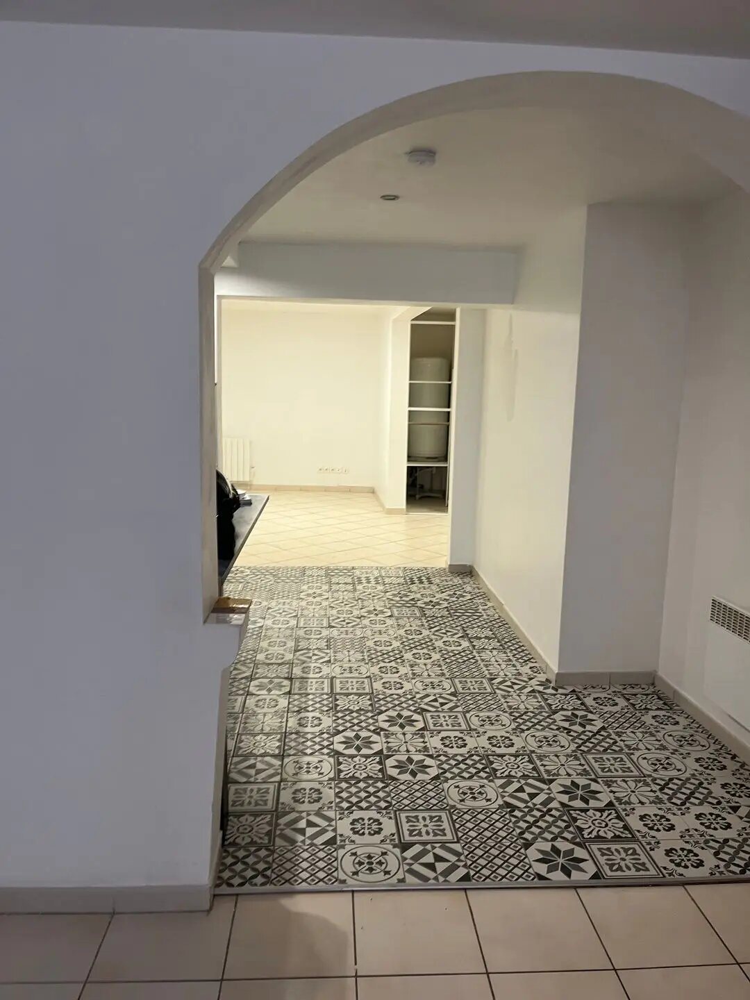 Appartement à louer, 73m², Cournonterral