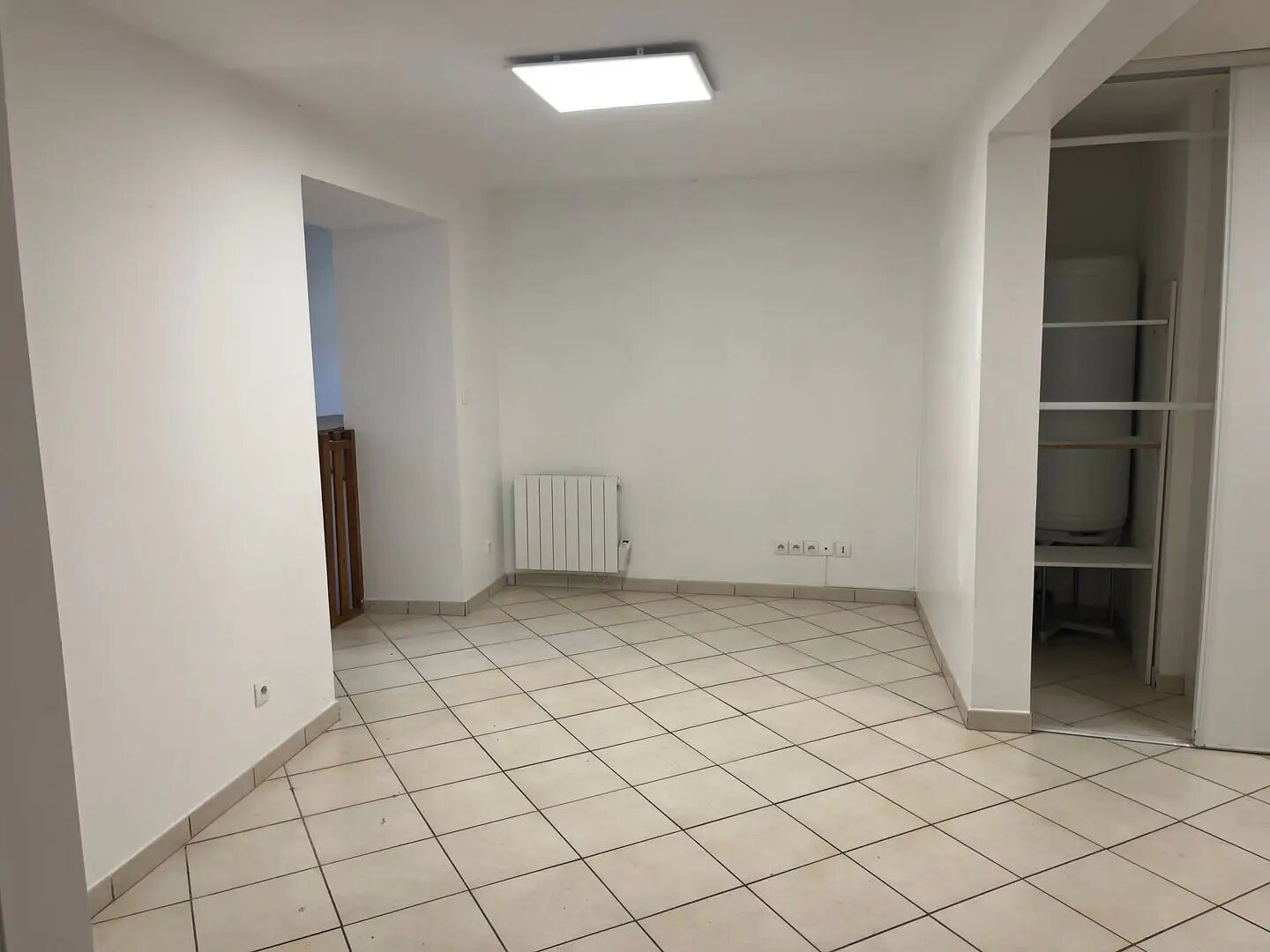 Appartement à louer, 73m², Cournonterral