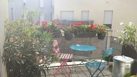 Appartement à louer, 43m², Tassin-la-Demi-Lune