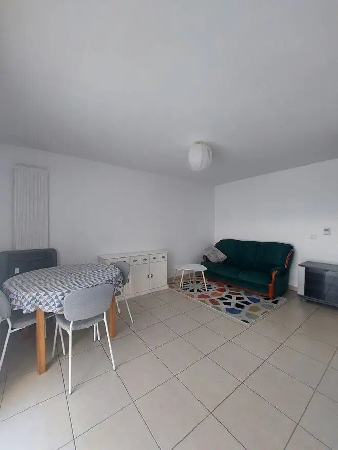 Appartement à louer, 43m², Tassin-la-Demi-Lune