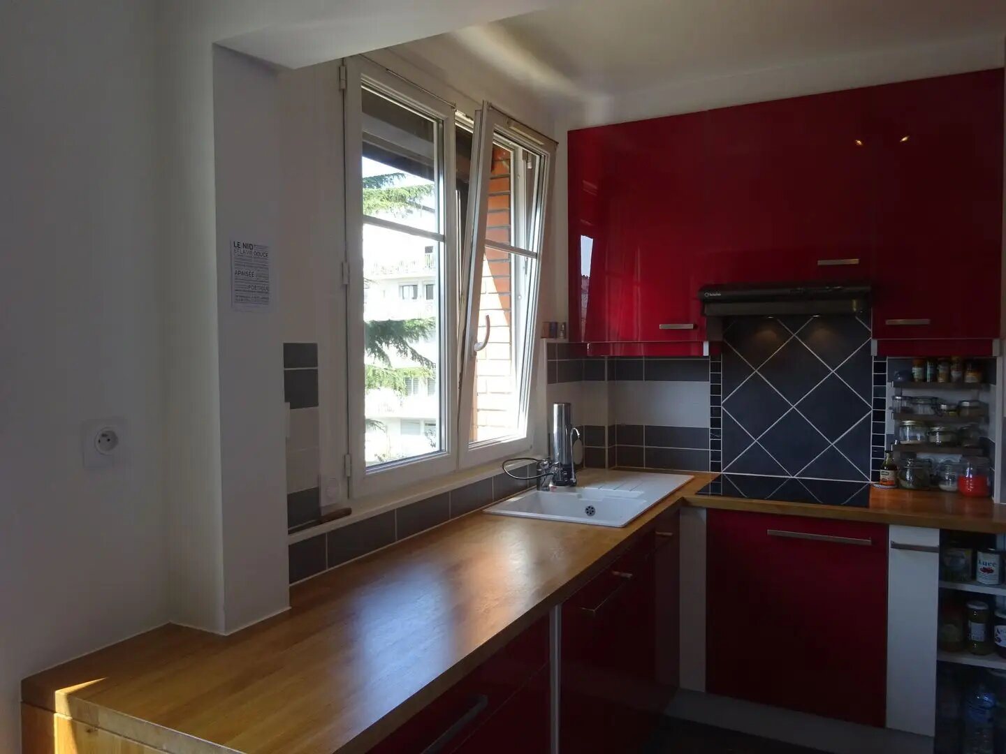 Appartement à louer, 65m², Maisons-Alfort