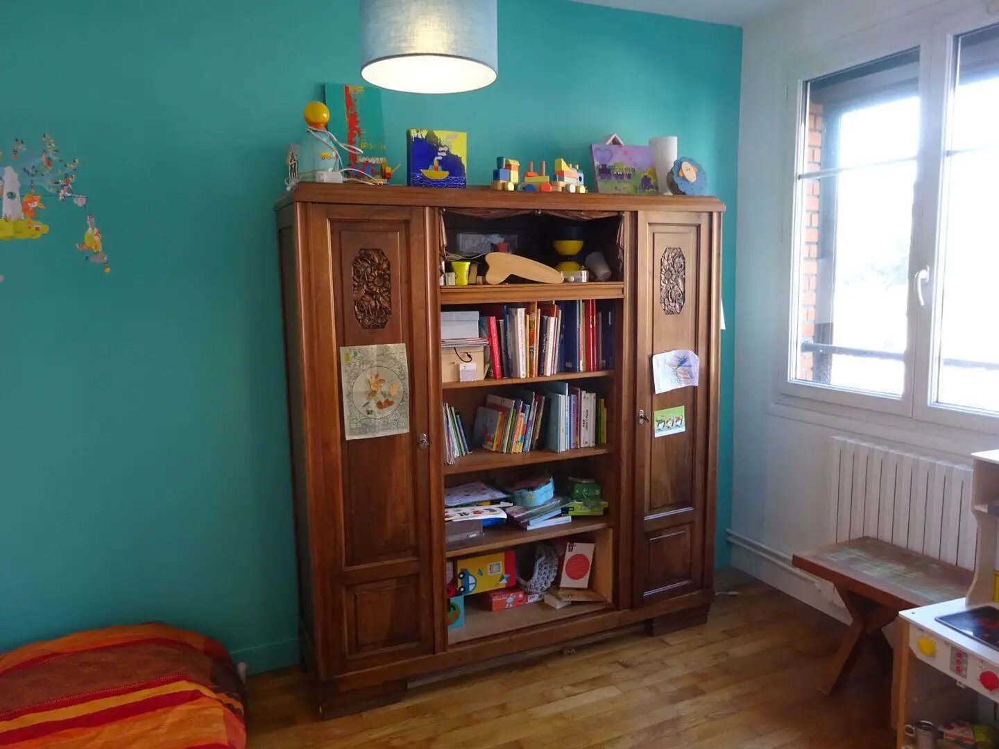 Appartement à louer, 65m², Maisons-Alfort
