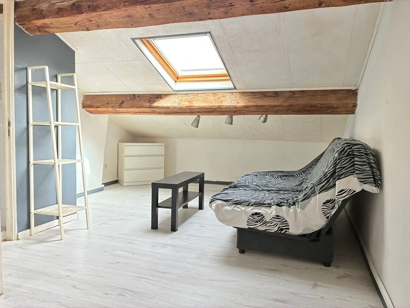 Appartement à vendre, 12m², Toulon