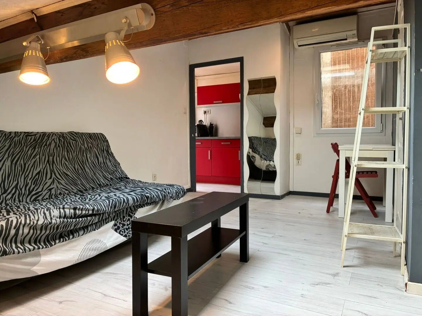 Appartement à vendre, 12m², Toulon