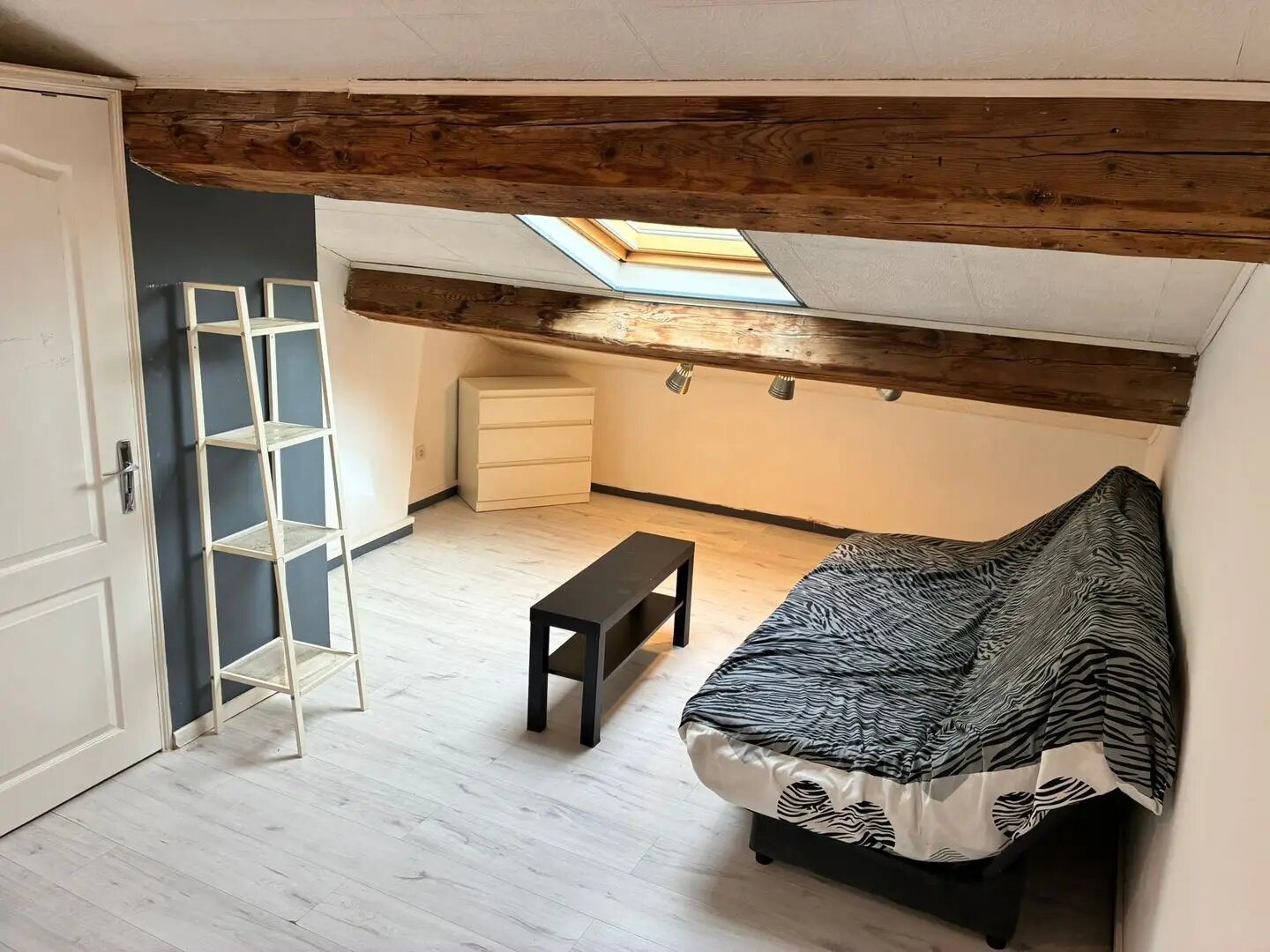 Appartement à vendre, 12m², Toulon