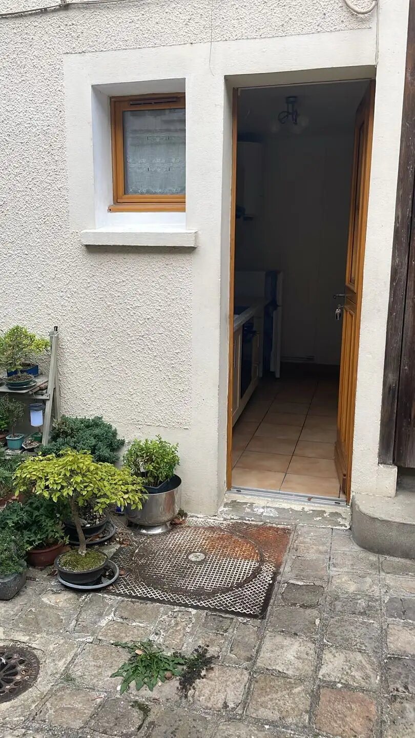 Appartement à louer, 20m², Rambouillet