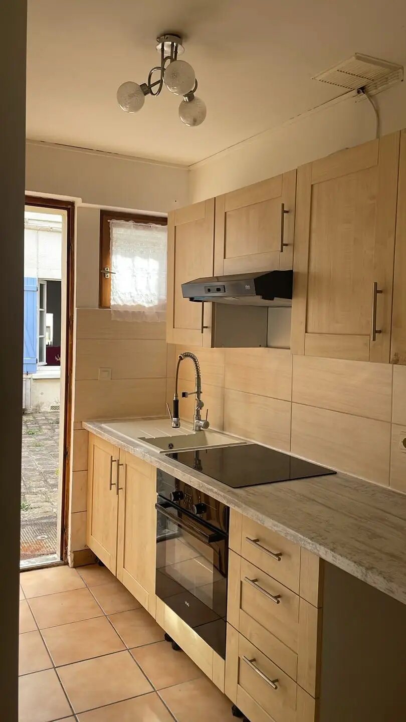Appartement à louer, 20m², Rambouillet