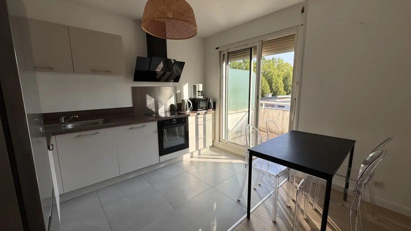 Appartement à vendre, 48m², Annecy