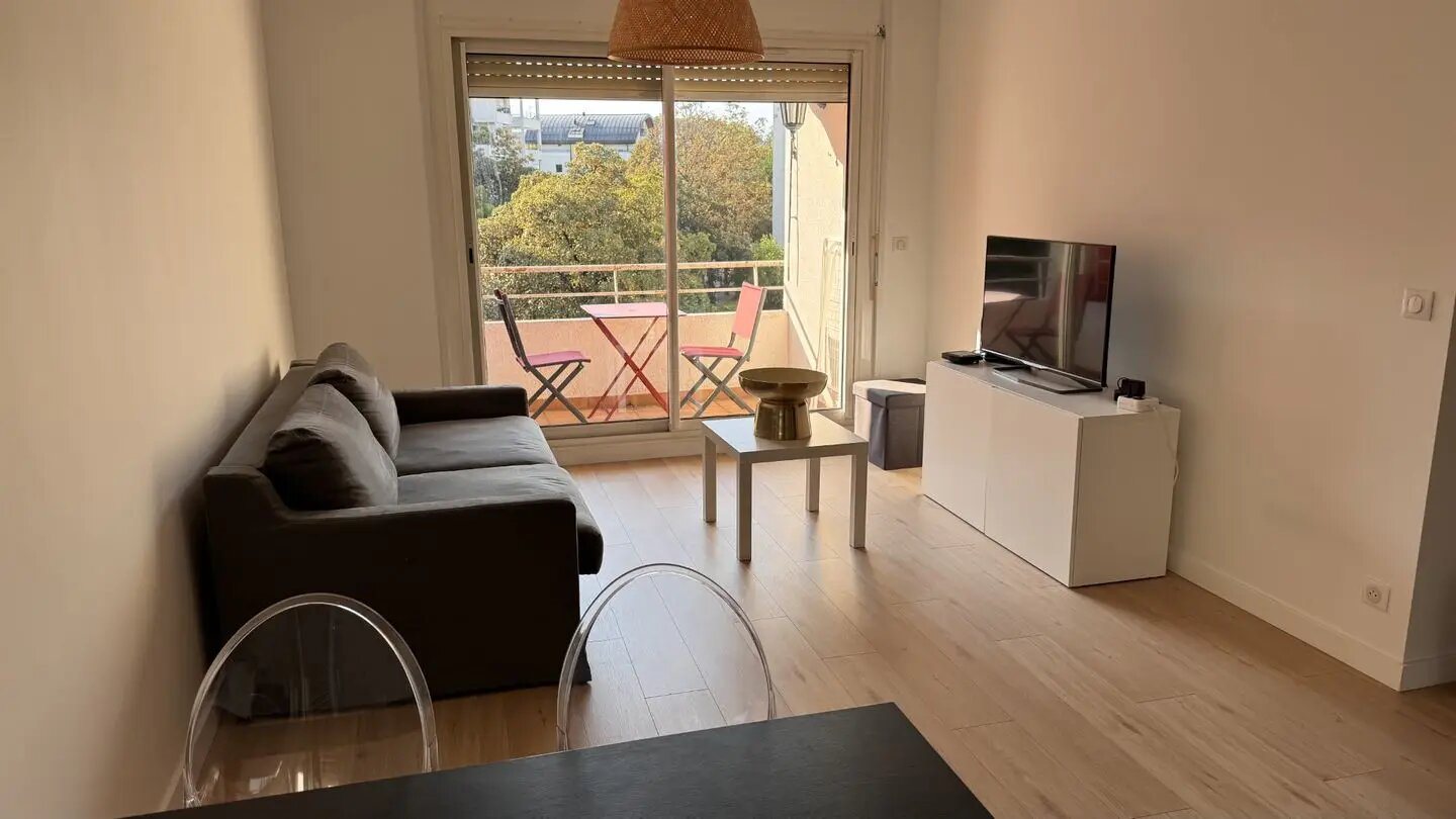 Appartement à vendre, 48m², Annecy