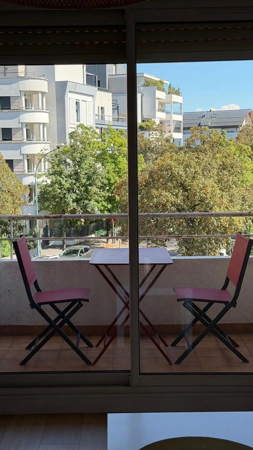 Appartement à vendre, 48m², Annecy