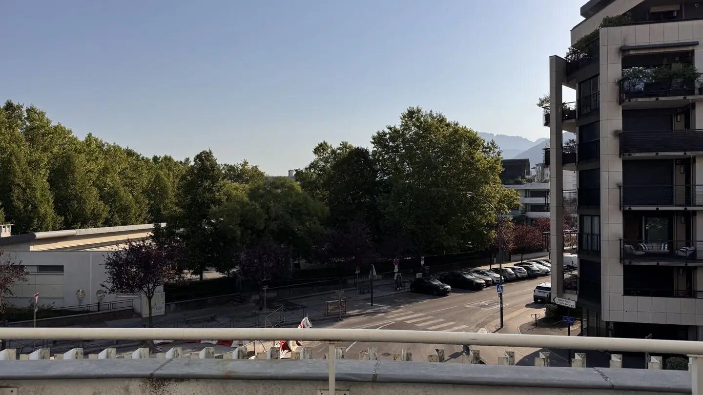 Appartement à vendre, 48m², Annecy