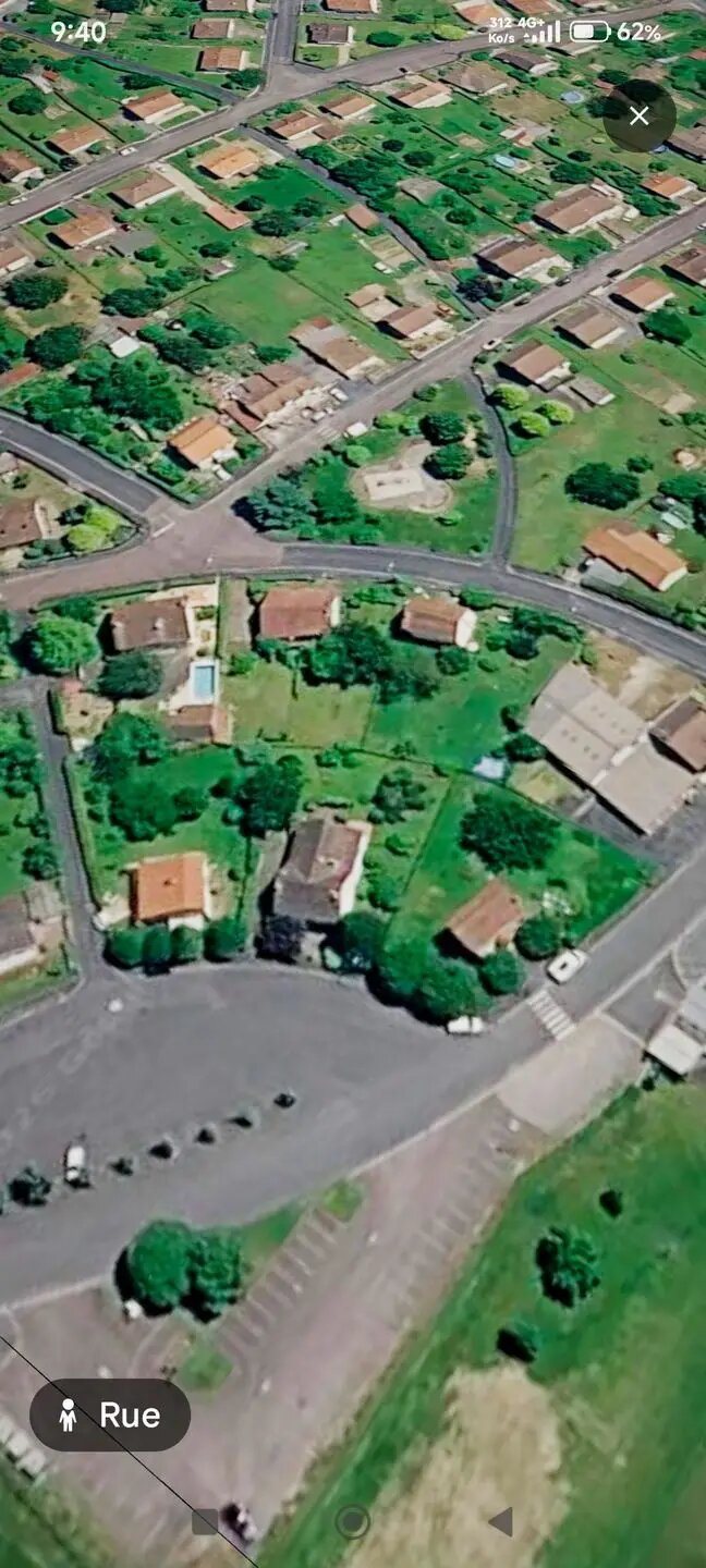 Maison à vendre, 165m², Saint-Yrieix-la-Perche