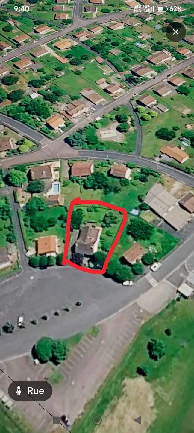 Maison à vendre, 165m², Saint-Yrieix-la-Perche