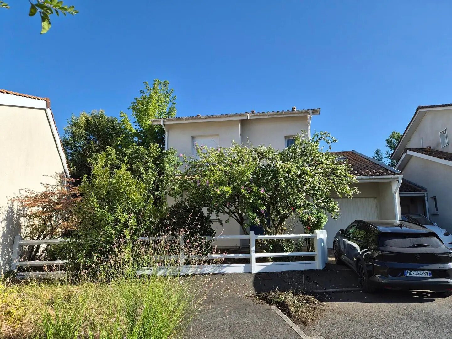 Maison à louer, 124m², Mérignac