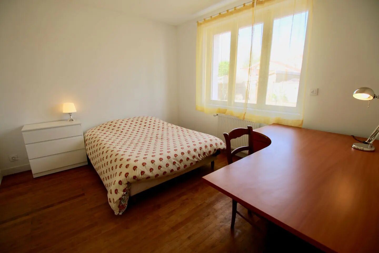 Appartement à louer, 18m², Saint-Sébastien-sur-Loire