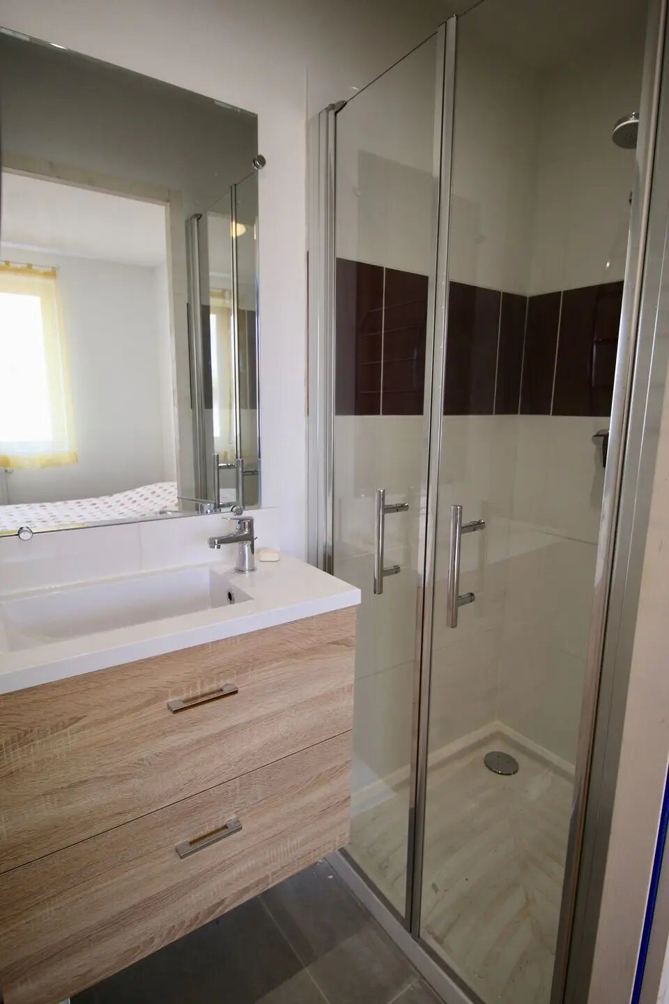 Appartement à louer, 18m², Saint-Sébastien-sur-Loire