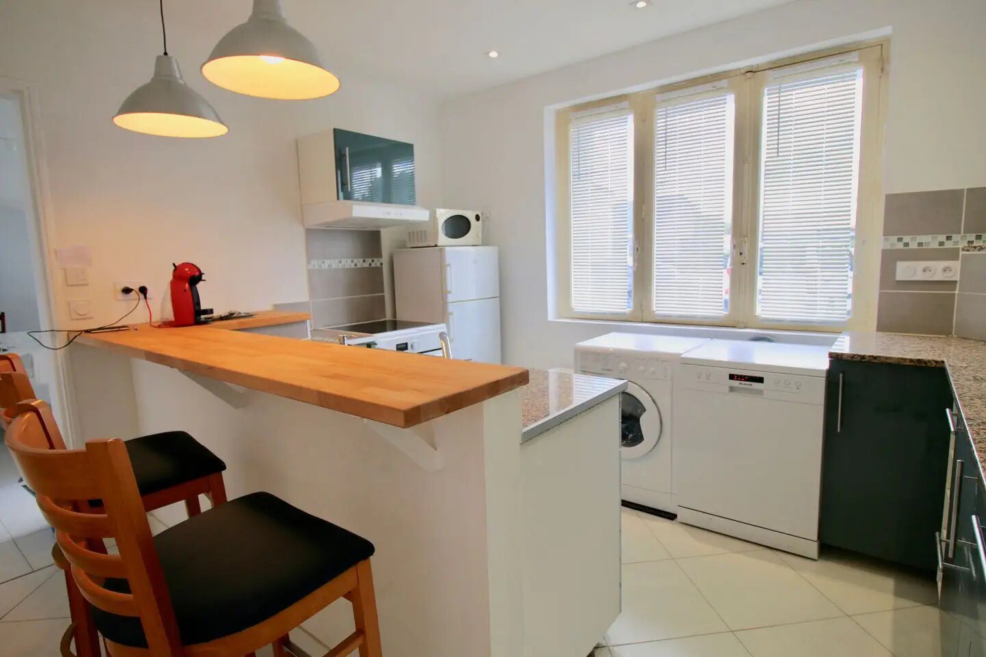 Appartement à louer, 18m², Saint-Sébastien-sur-Loire