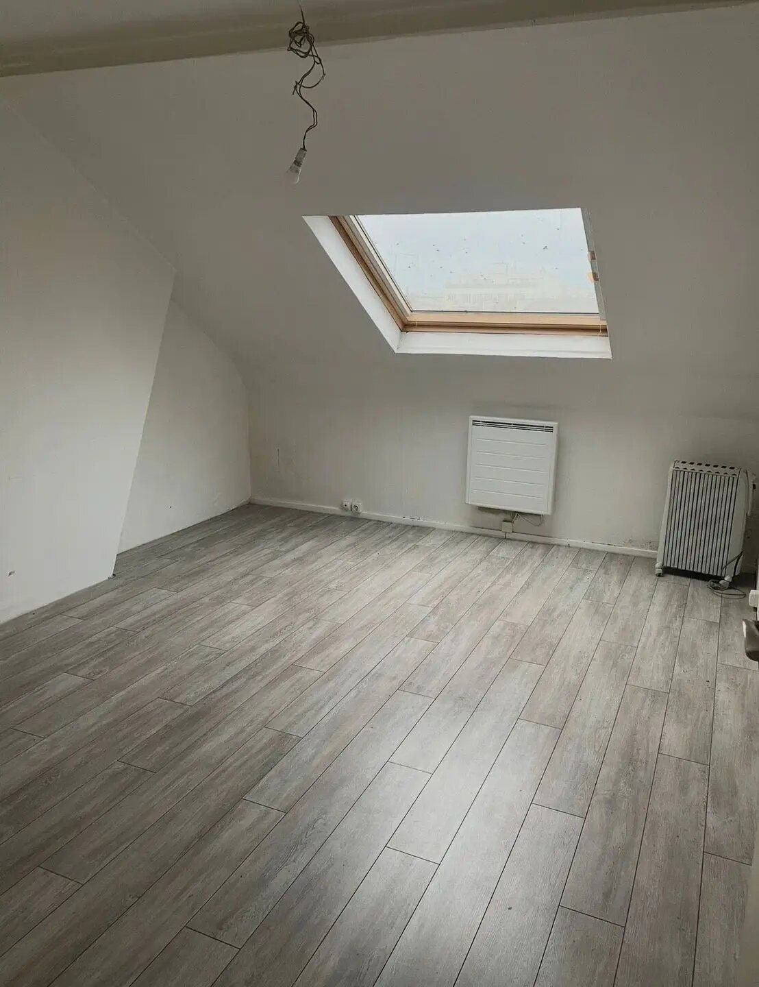Appartement à vendre, 30m², Villemomble