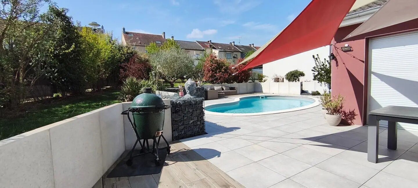 Maison à vendre, 172m², Yutz