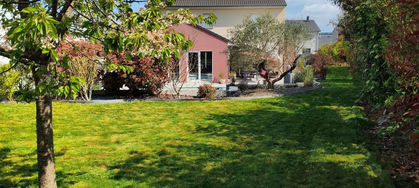Maison à vendre, 172m², Yutz