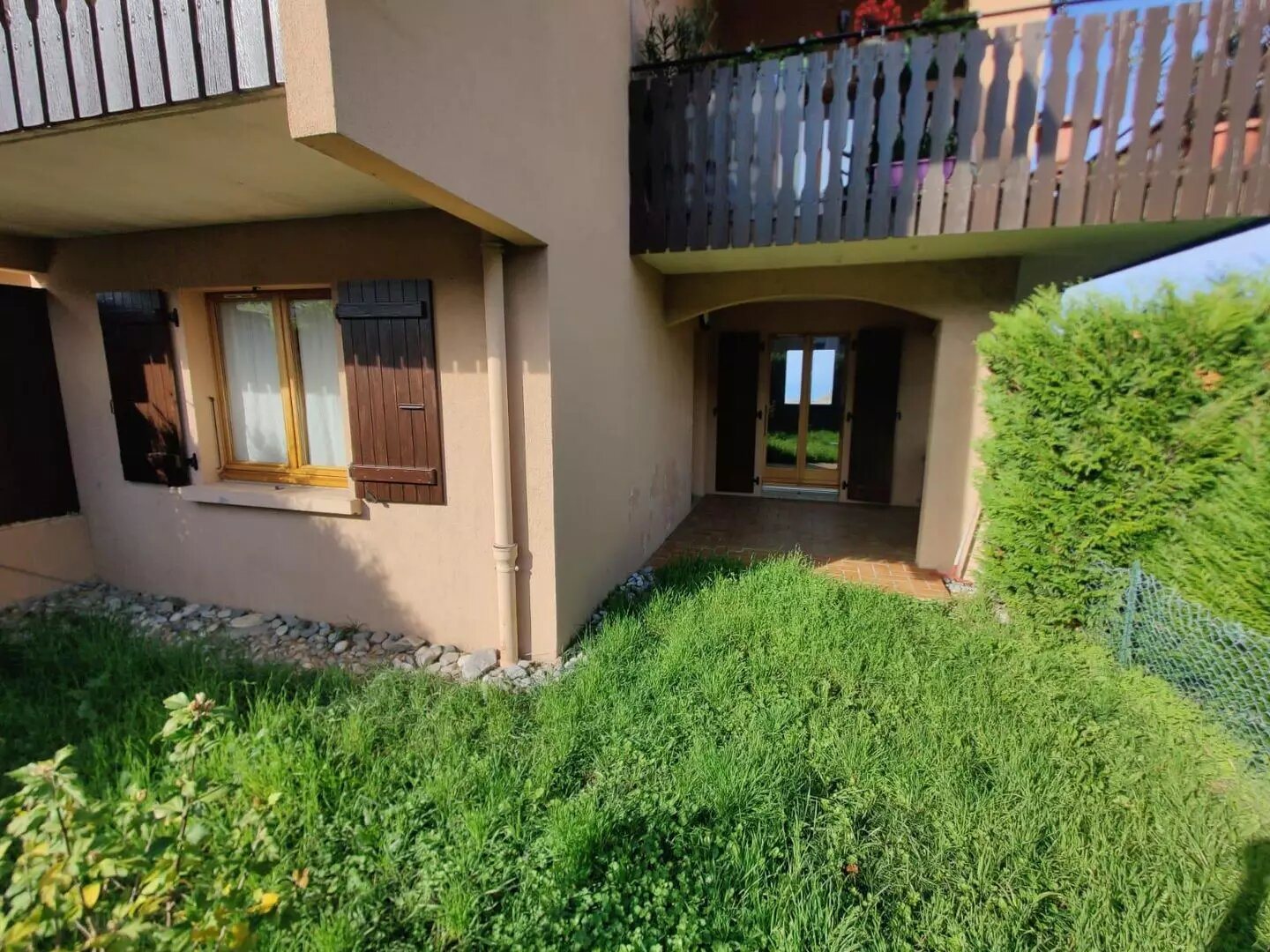 Appartement à vendre, 44m², Evian-les-Bains