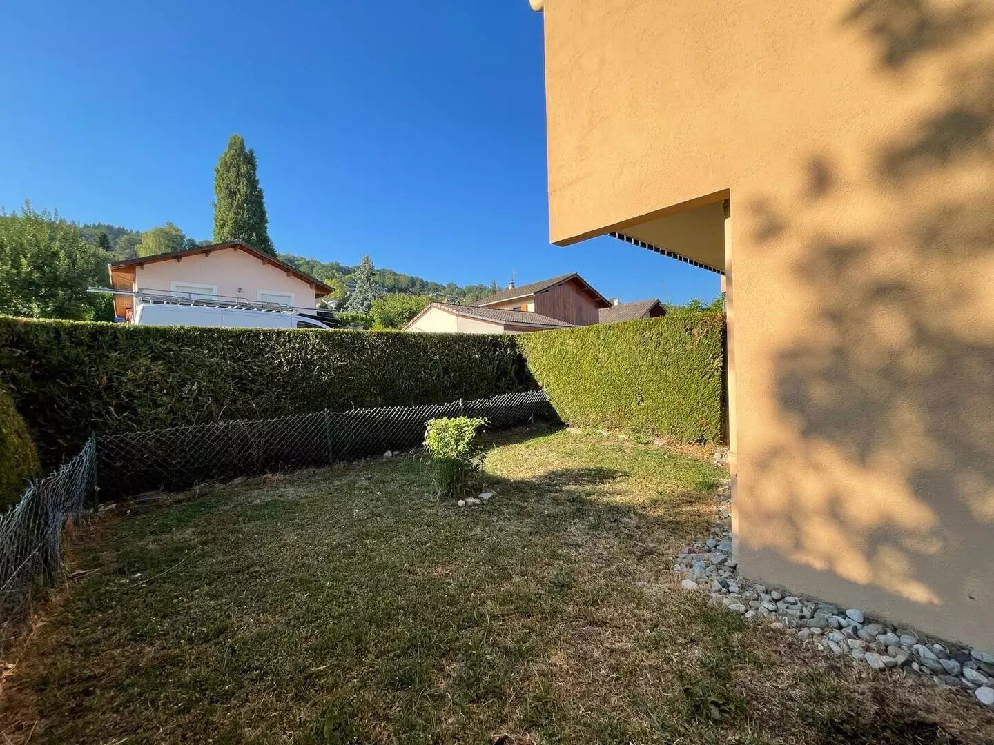 Appartement à vendre, 44m², Evian-les-Bains