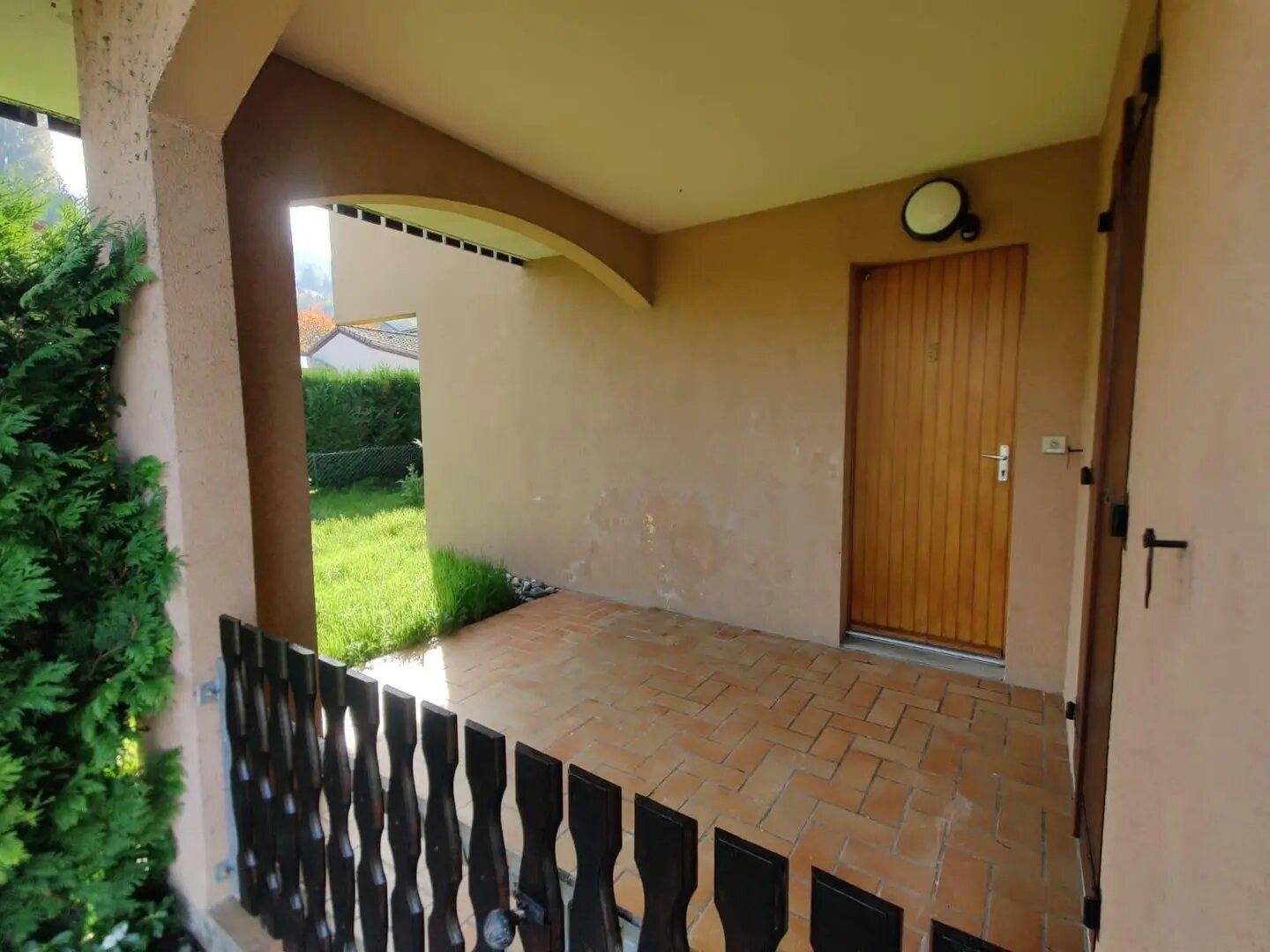 Appartement à vendre, 44m², Evian-les-Bains