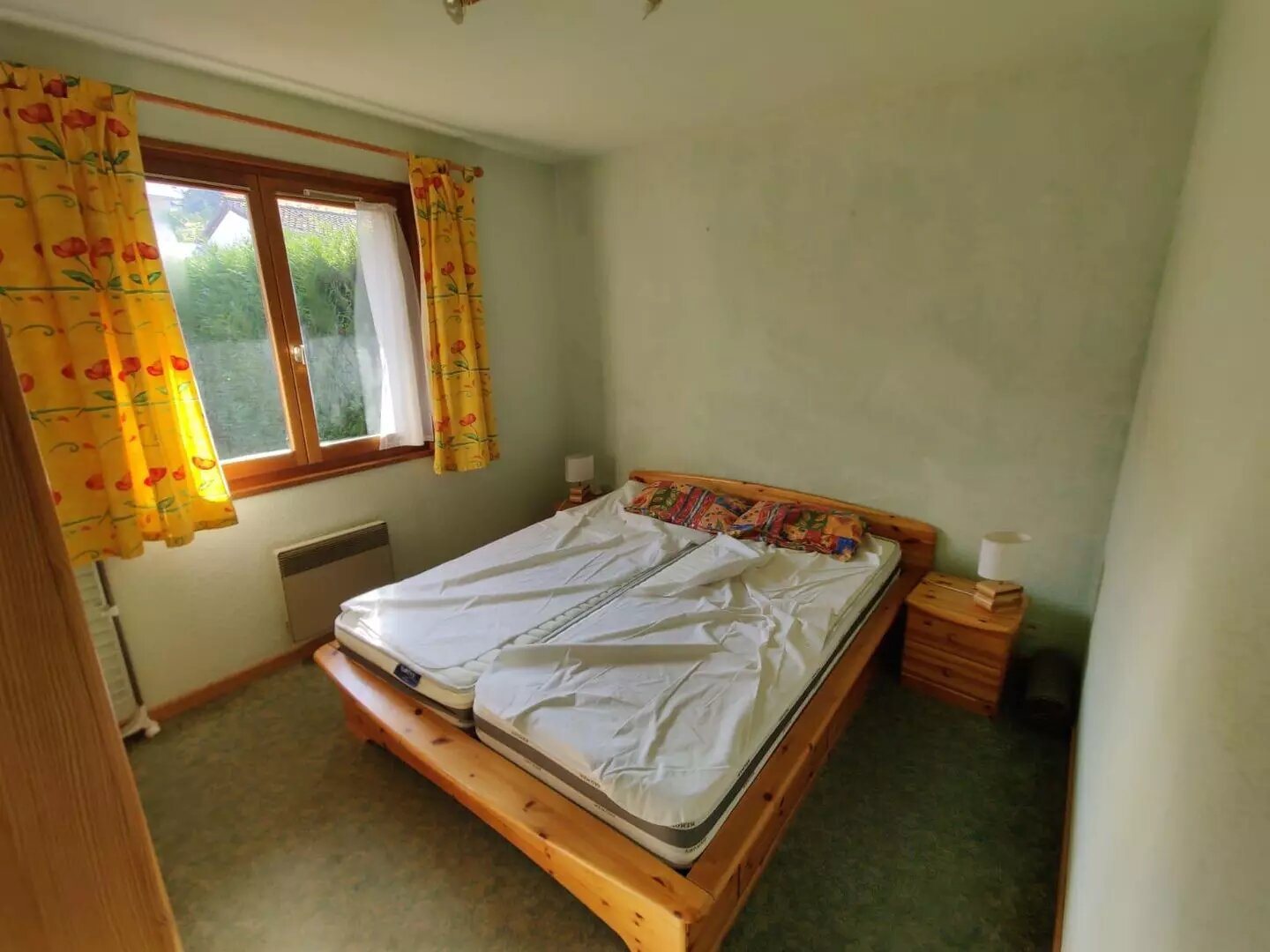Appartement à vendre, 44m², Evian-les-Bains