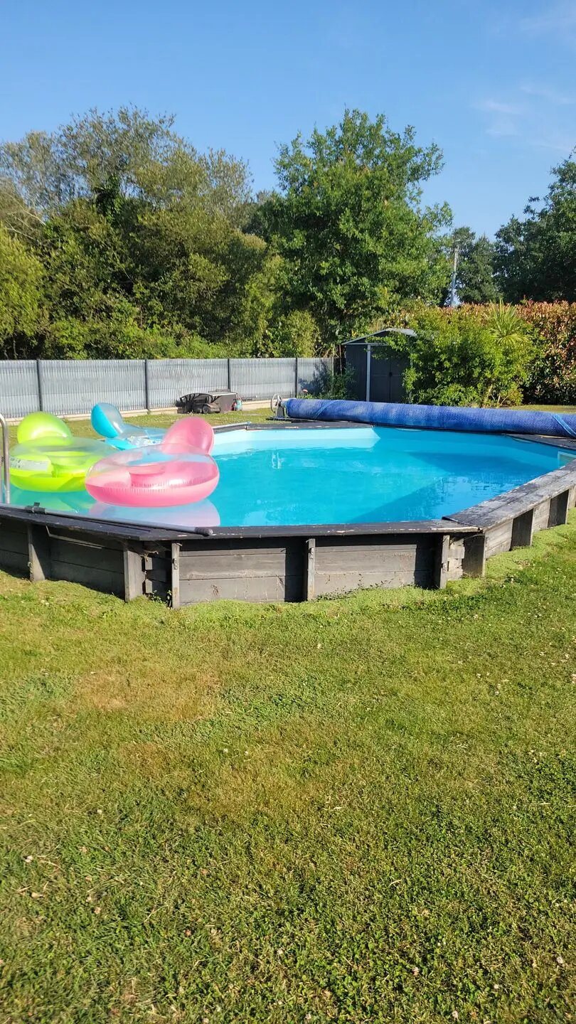 Maison à vendre, 145m², Theix