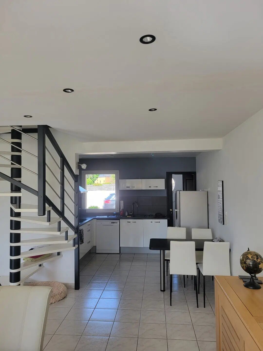Maison à vendre, 145m², Theix