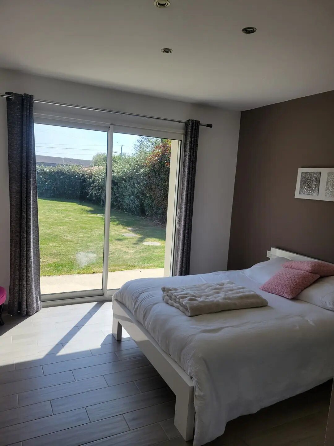 Maison à vendre, 145m², Theix
