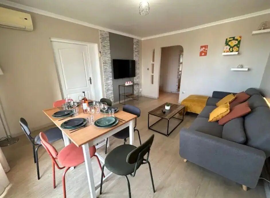 Appartement à louer, 14m², Avignon