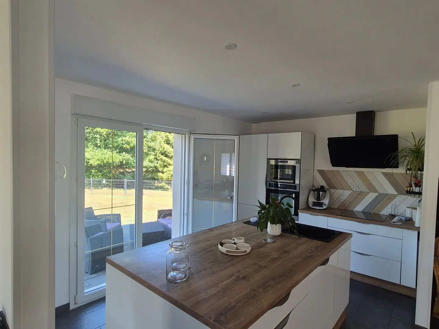 Maison à vendre, 151m², Saulcy-sur-Meurthe