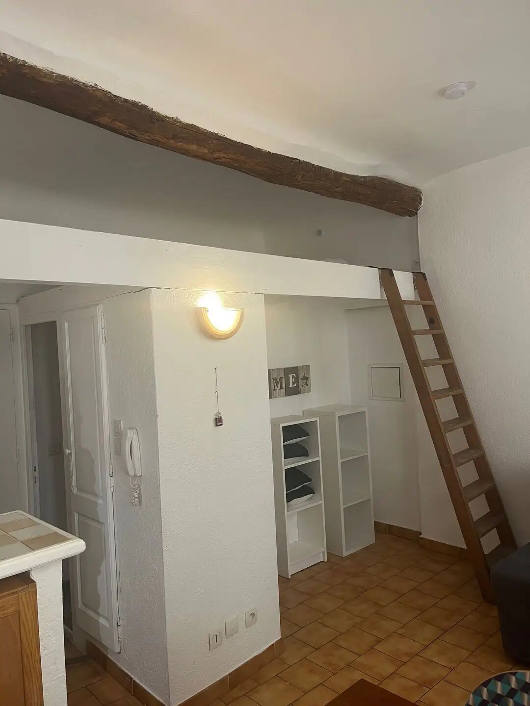 Appartement à louer, 19m², Aix-en-Provence