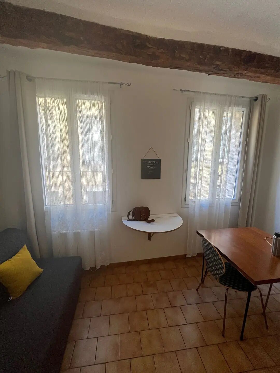 Appartement à louer, 19m², Aix-en-Provence