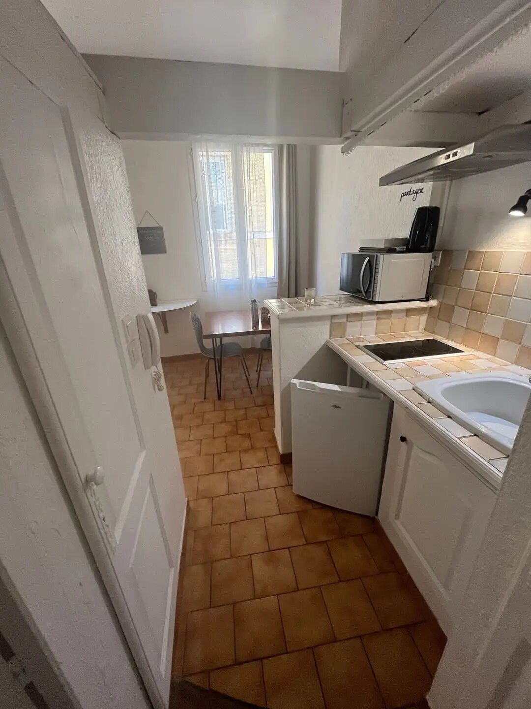 Appartement à louer, 19m², Aix-en-Provence
