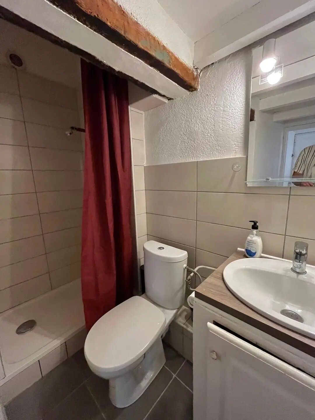 Appartement à louer, 19m², Aix-en-Provence